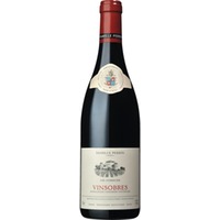 Les Cornuds, Vinsobres AOP, Rhône, 2022, Rotwein