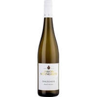 Riesling GRAUSCHIEFER - Weingut Jakob Schneider