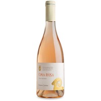 Cima Rosa Cerasuolo d'Abruzzo