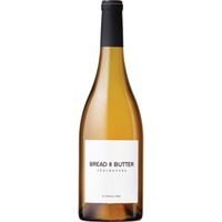 Bread & Butter Chardonnay, California, Kalifornien, 2023, Weißwein