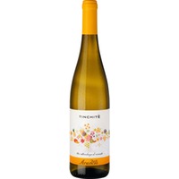 Feudo Arancio Grillo Tinchitè, Sicilia DOC, Sizilien, 2024, Weißwein