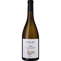 Flora Pinot Bianco Riserva Alto Adige DOC