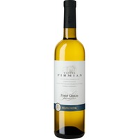 Castel Firmian Pinot Grigio, Trentino DOC, Trentino, 2024, Weißwein
