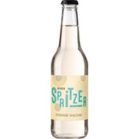 Weißer Spritzer Weißweinschorle 0,33l - Domäne Wachau