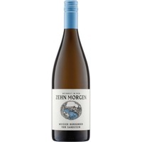 Weissburgunder vom Sandstein - Weingut In den Zehn Morgen