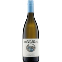 Kreuznacher Grauburgunder - Weingut In den Zehn Morgen
