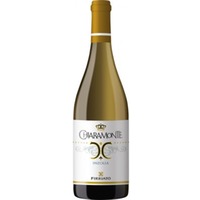 Chiaramonte Inzolia Terre Siciliane IGT - Firriato