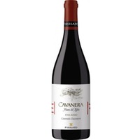 Cavanera rosso Sciara d. Tiglio - Firriato
