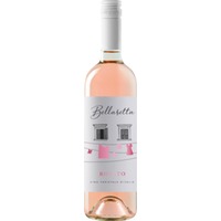 Bellaretta rose, Vino Varietale, Abruzzen, 2024, Roséwein