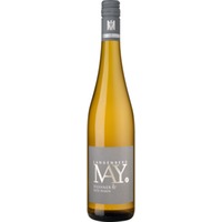 Langenberg Silvaner Erste Lage, Trocken, Franken, Franken, 2023, Weißwein