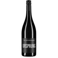 Ursprung trocken