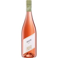 Rosé Hasen, Trocken, Niederösterreich, Niederösterreich, 2024, Roséwein