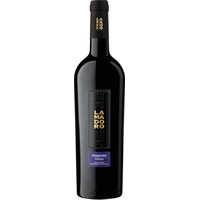 Lamadoro Primitivo Salento IGP - Cantine San Marzano
