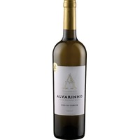 Quinta da Lixa Alvarinho Pouco Comum