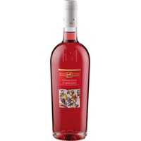 Tenuta Ulisse Unico Cerasuolo Montepulciano d´Abruzzo