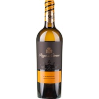 Pago de Cirsus Chardonnay Barrel fermented