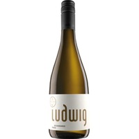 Weißer Burgunder trocken - Weingut Gebrüder Ludwig
