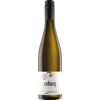 Thörnicher Riesling trocken - Weingut Gebrüder Ludwig