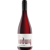 Spätburgunder und St. Laurent Rosé trocken - Weingut Gebrüder Ludwig