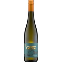 Riesling SELECT trocken - Familie Götz