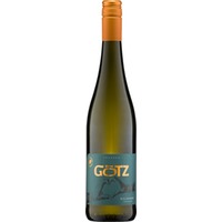 Silvaner SELECT trocken - Familie Götz