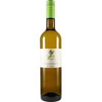 Chardonnay Spätlese trocken - Weingut Eller