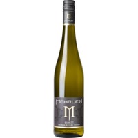 Quarzit Riesling trocken - Weingut Bernhard Mehrlein