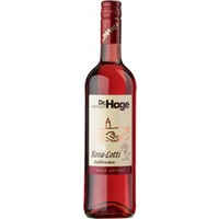 Rotling Rosa-Lotti DQW halbtrocken - Weingut Dr. Hage GbR