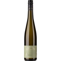 Riesling EXPRESSION lieblich - Weingut Alfons Hormuth