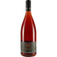 Bischofskreuz Rosé feinherb Bio 1,0 L - Weingut Lothar Kern