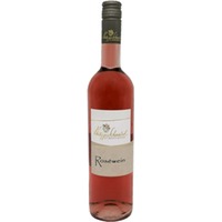 Roséwein lieblich - Weingut Philipp Schnabel