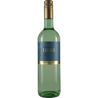 Langenlonsheimer Sauvignon Blanc trocken - Weingut Johannes Haas