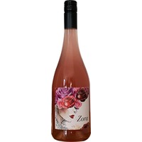 Zora lieblich - Weingut Johannes Weber