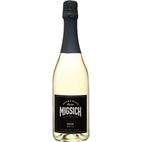 Secco White trocken - Weingut Migsich