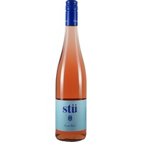Cuvée Rosé trocken - Weingut Gunter Stübinger