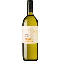 Grüner Veltliner Liter trocken 1,0 L - Domäne Wachau