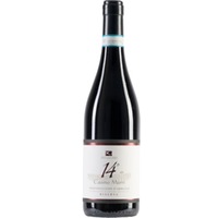 Casino Murri 14 Montepulciano d’Abruzzo Riserva DOC trocken - Cantina San Giacomo