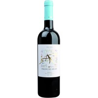 Tinto Roble Navarra DO trocken - Pagos de Araiz