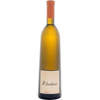 Tendre Blanc Montlouis sur Loire AOP lieblich - Maison Laudacius