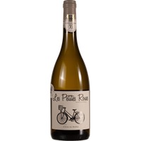 Les Petites Roues Blanc Côtes du Rhône AOP trocken - Les Vignerons des Capitelles