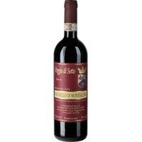Brunello di Montalcino Riserva