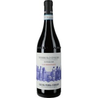 Nebbiolo D’Alba Superiore San Sebastiano