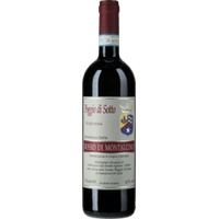 Rosso di Montalcino