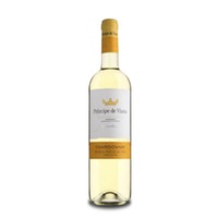 Príncipe de Viana Chardonnay
