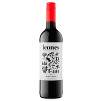 Albet i Noya Icones Negre