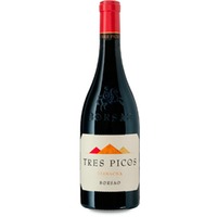 Borsao Tres Picos