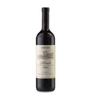 Ceretto Barolo Bussia
