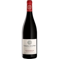 Domaine de la Ferté : Givry 1er cru Servoisine