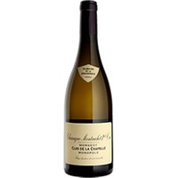 Domaine de la Vougeraie : Chassagne-Montrachet 1er cru Morgeot Clos de la Chapelle Monopole
