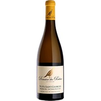 Domaine des Perdrix : Nuits-Saint-Georges 1er cru Les Terres Blanches